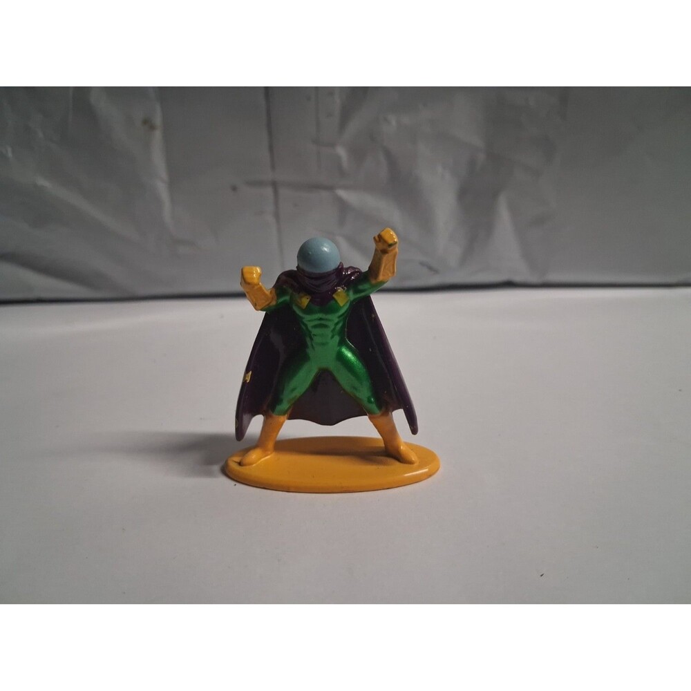 Marvel Nano Metalfigs Mysterio  Die-Cast Mini Jada Toys